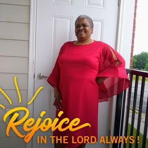 Meet your Posher, Jackie